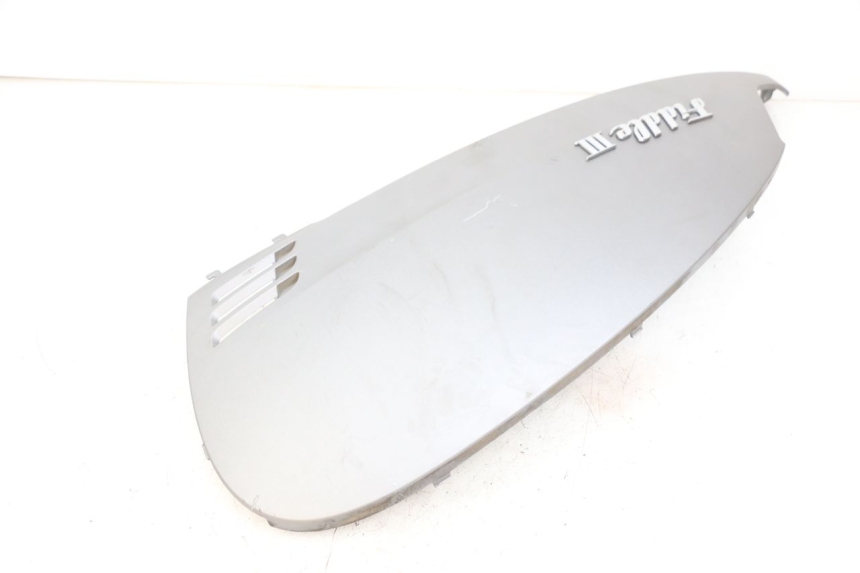 photo de PRAWY TYLNY BOK SYM FIDDLE 3 III 125 (2014 - 2020) - Zbliżenie techniczne