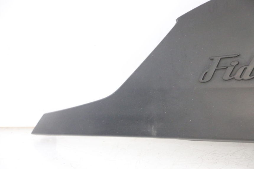 photo de PRAWY TYLNY BOK SYM FIDDLE 3 III 50 (2014 - 2020) - Punkty mocowania