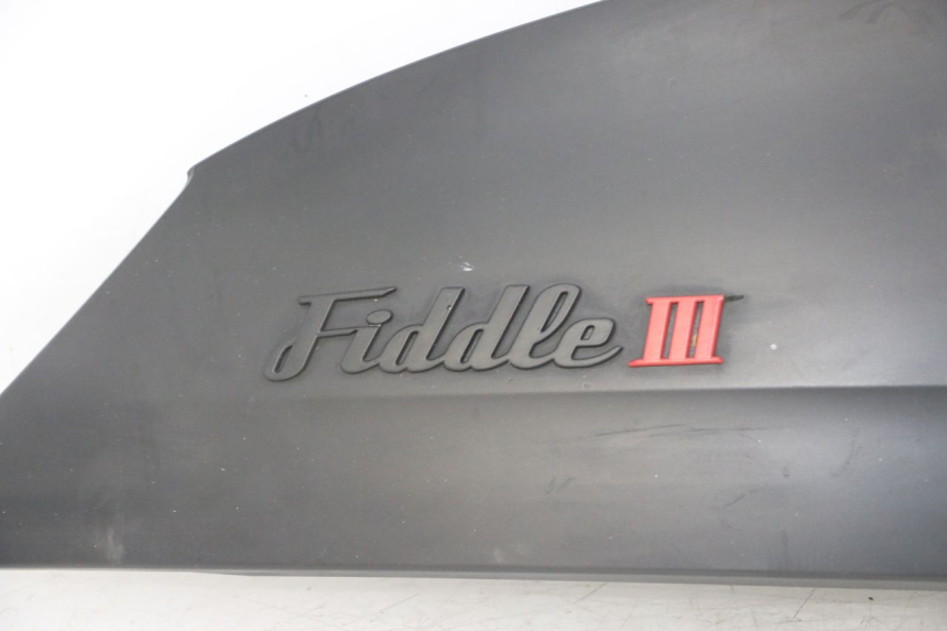 photo de PRAWY TYLNY BOK SYM FIDDLE 3 III 50 (2014 - 2020) - Stan powierzchni