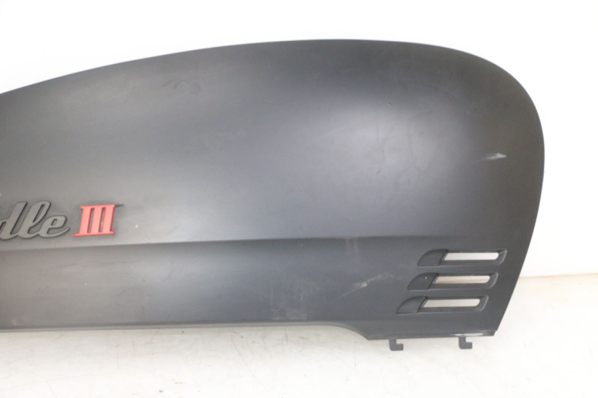 photo de PRAWY TYLNY BOK SYM FIDDLE 3 III 50 (2014 - 2020) - Część sprawdzona