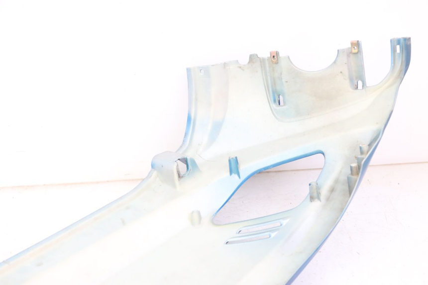 photo de PRAWY TYLNY BOK SYM FIDDLE 125 (2008 - 2010) - Zoom stanu zużycia