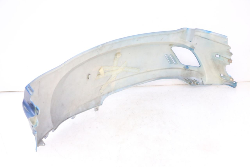 photo de PRAWY TYLNY BOK SYM FIDDLE 125 (2008 - 2010) - Zbliżenie techniczne