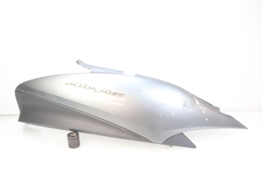 photo de PRAWY TYLNY BOK HONDA FJS SILVERWING SILVER WING 400 (2009 - 2016) - Widok główny