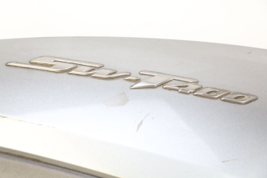 photo de PRAWY TYLNY BOK HONDA FJS SILVERWING SILVER WING 400 (2009 - 2016) - Kontrola wizualna