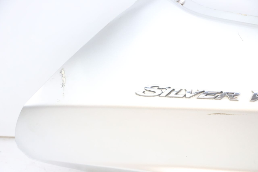 photo de PRAWY TYLNY BOK HONDA FJS SILVERWING SILVER WING 600 (2001 - 2010) - Widok z bliska