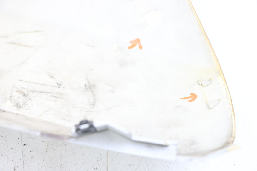 photo de PRAWY TYLNY BOK HONDA FJS SILVERWING SILVER WING 600 (2001 - 2010) - Inny kąt widzenia