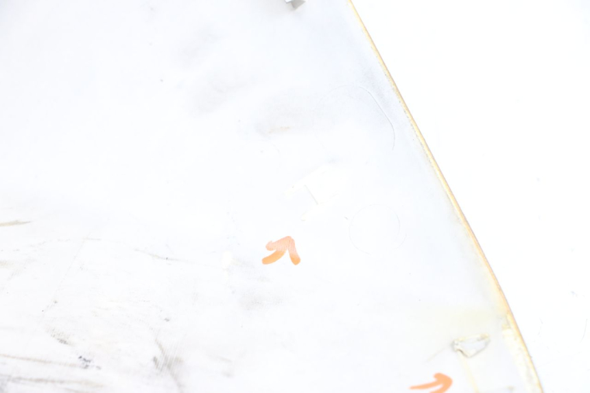 photo de PRAWY TYLNY BOK HONDA FJS SILVERWING SILVER WING 600 (2001 - 2010) - Zbliżenie techniczne