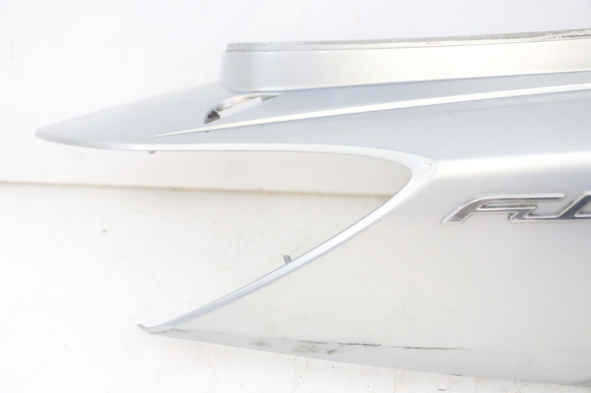 photo de PRAWY TYLNY BOK MBK FLAME X 125 (2007 - 2016) - Widok z bliska