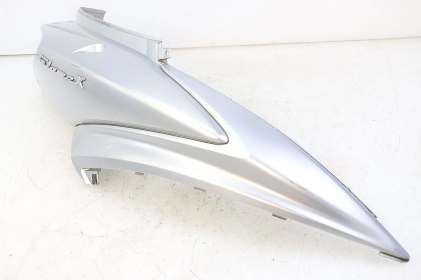 photo de PRAWY TYLNY BOK MBK FLAME X 125 (2007 - 2016) - Zoom stanu zużycia