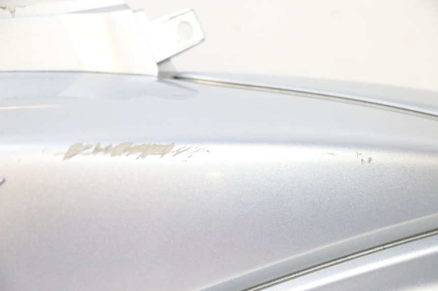 photo de PRAWY TYLNY BOK MBK FLAME X 125 (2007 - 2016) - Widok z bliska