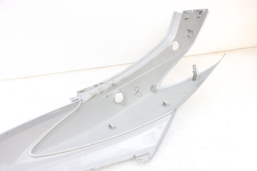 photo de PRAWY TYLNY BOK MBK FLAME X 125 (2007 - 2016) - Zoom stanu zużycia