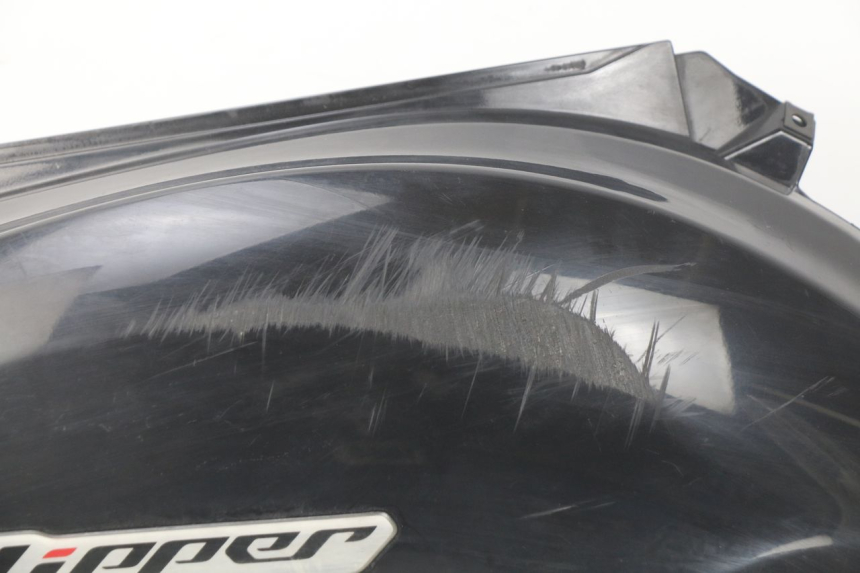 photo de PRAWY TYLNY BOK MBK FLIPPER 115 (2013 - 2017) - Zoom stanu zużycia