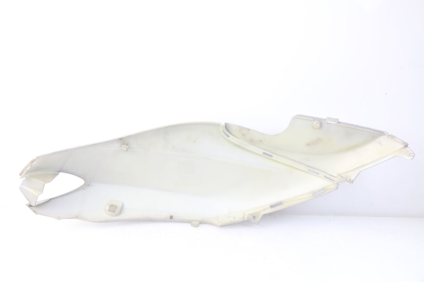 photo de PRAWY TYLNY BOK PIAGGIO FLY 2T 50 (2004 - 2017) - Inny kąt widzenia