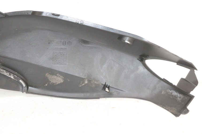 photo de PRAWY TYLNY BOK PIAGGIO FLY 2T 50 (2004 - 2017) - Widok ogólny