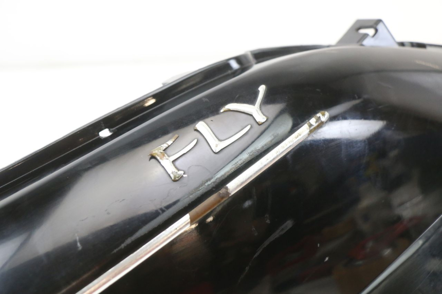 photo de PRAWY TYLNY BOK PIAGGIO FLY 2T 50 (2004 - 2017) - Inny kąt widzenia