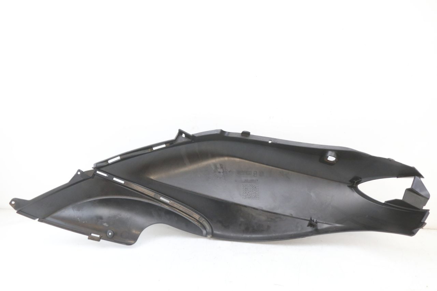 photo de PRAWY TYLNY BOK PIAGGIO FLY 2T 50 (2004 - 2017) - Widok ogólny