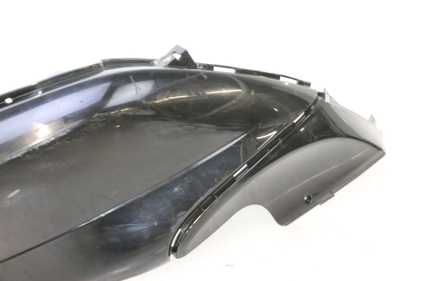 photo de PRAWY TYLNY BOK PIAGGIO FLY 2T 50 (2004 - 2017) - Zoom stanu zużycia