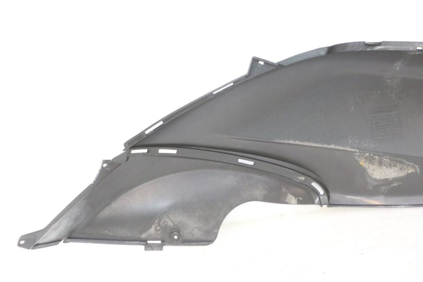 photo de PRAWY TYLNY BOK PIAGGIO FLY 2T 50 (2004 - 2017) - Widok ogólny