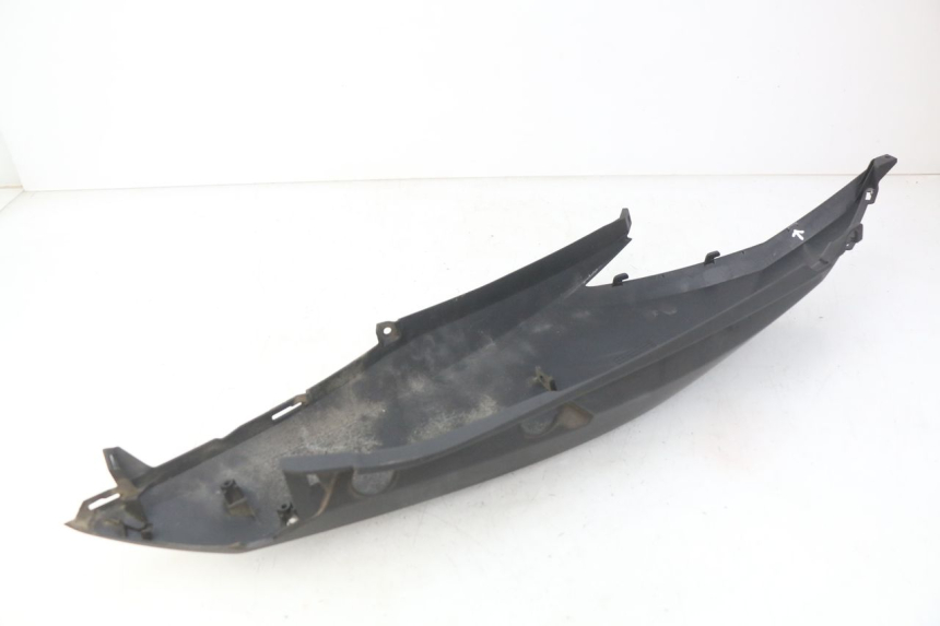 photo de PRAWY TYLNY BOK HONDA FORZA 125 (2015 - 2016) - Zoom stanu zużycia