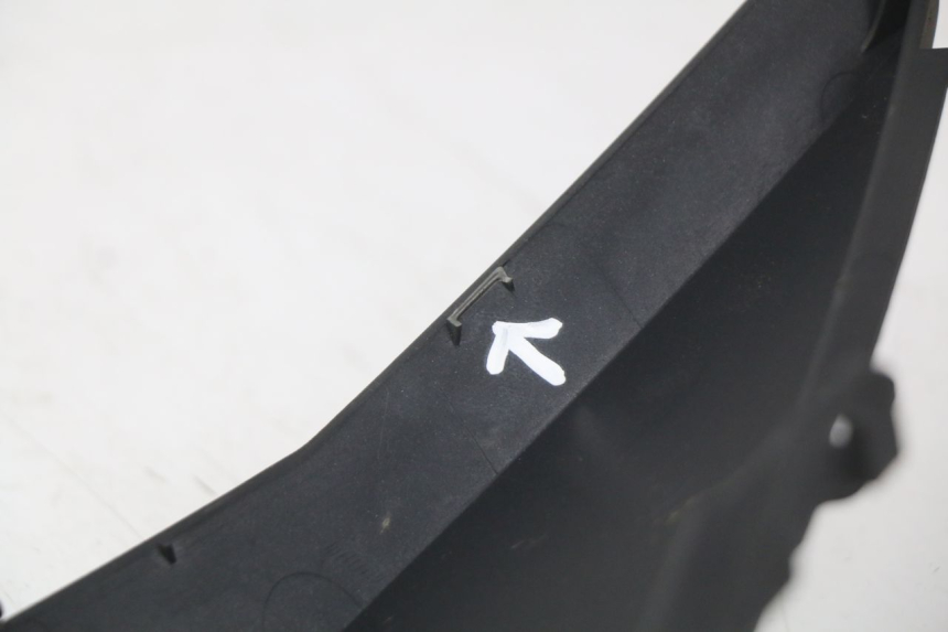 photo de PRAWY TYLNY BOK HONDA FORZA 125 (2015 - 2016) - Zbliżenie techniczne