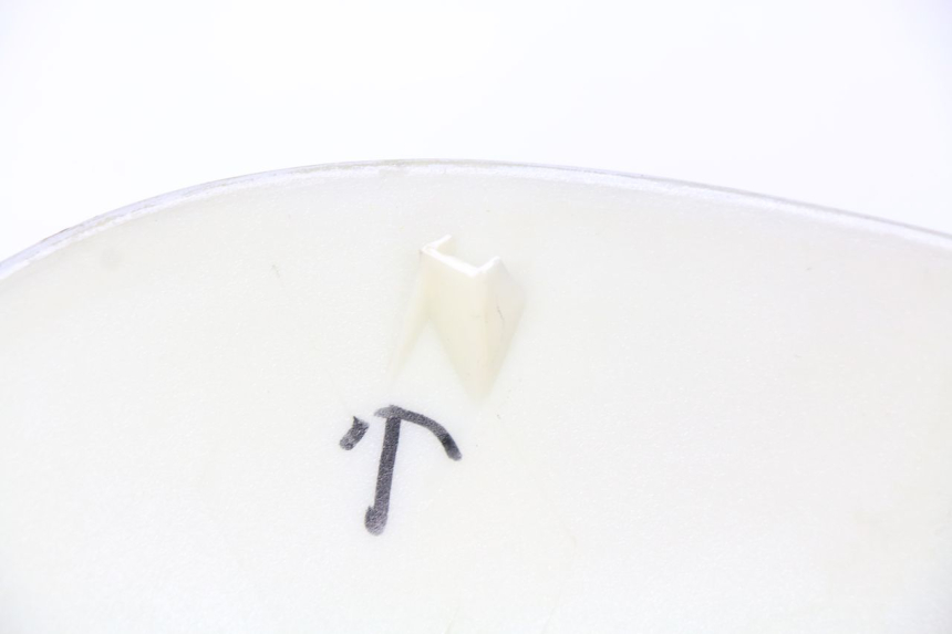 photo de PRAWY TYLNY BOK SACHS FY125T FY T 125 (2007 - 2011) - Szczegół części