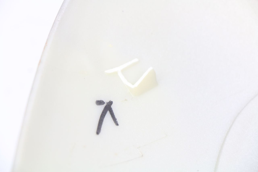 photo de PRAWY TYLNY BOK SACHS FY125T FY T 125 (2007 - 2011) - Zoom stanu zużycia