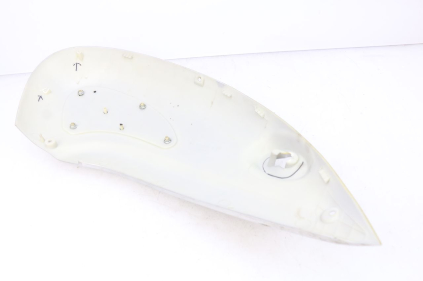 photo de PRAWY TYLNY BOK SACHS FY125T FY T 125 (2007 - 2011) - Zbliżenie techniczne