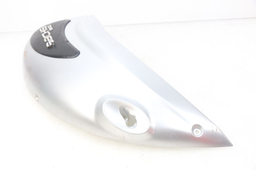 photo de PRAWY TYLNY BOK SACHS FY125T FY T 125 (2007 - 2011) - Widok ogólny