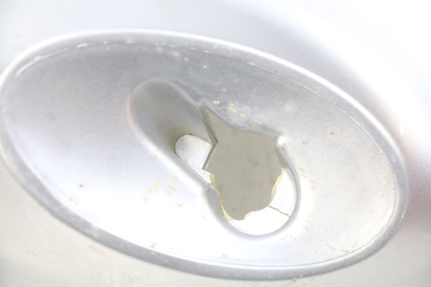 photo de PRAWY TYLNY BOK SACHS FY125T FY T 125 (2007 - 2011) - Punkty mocowania