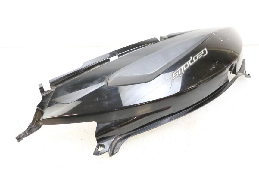 photo de PRAWY TYLNY BOK PEUGEOT GEOPOLIS RS 125 (2007 - 2009) - Zoom stanu zużycia