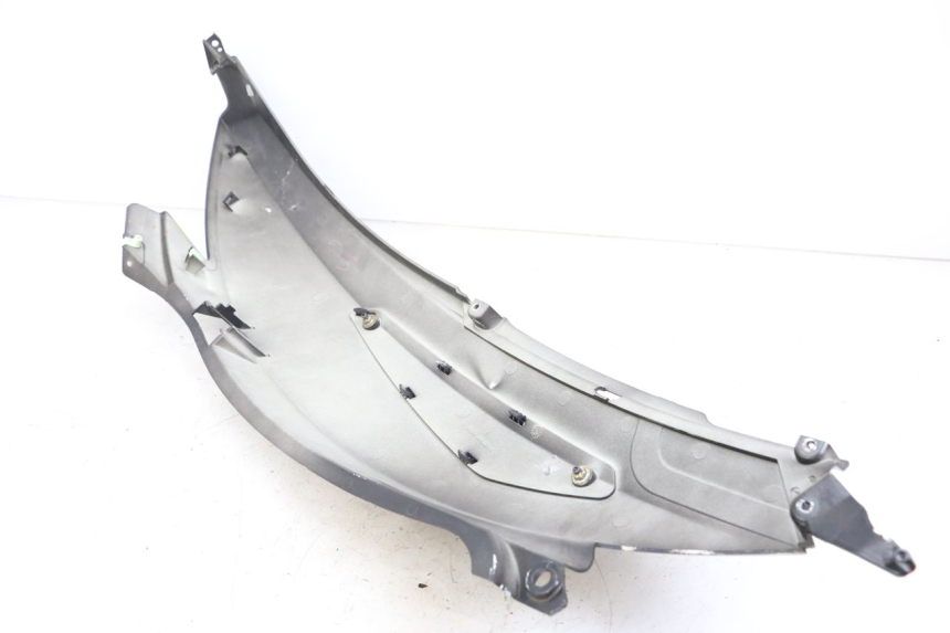 photo de PRAWY TYLNY BOK PEUGEOT GEOPOLIS RS 125 (2007 - 2009) - Inny kąt widzenia