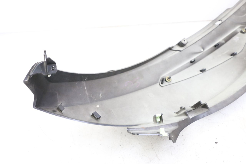 photo de PRAWY TYLNY BOK PEUGEOT GEOPOLIS RS 125 (2007 - 2009) - Widok ogólny