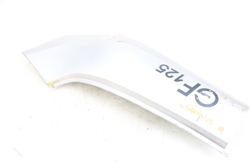 photo de PRAWY TYLNY BOK HYOSUNG GF 125 (2001 - 2005) - Zoom stanu zużycia