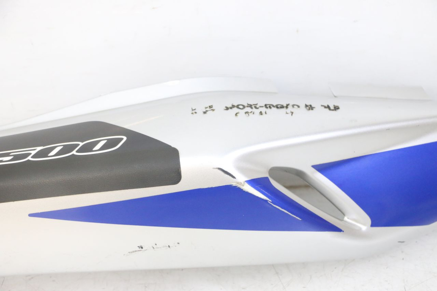 photo de PRAWY TYLNY BOK SUZUKI GS GSE 500 (2001 - 2003) - Widok produktu