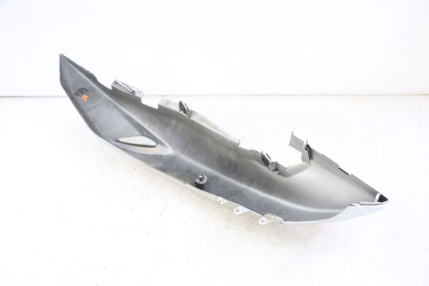 photo de PRAWY TYLNY BOK SUZUKI GS GSE 500 (2001 - 2003) - Zoom stanu zużycia