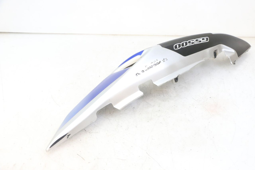 photo de PRAWY TYLNY BOK SUZUKI GS GSE 500 (2001 - 2003) - Widok ogólny