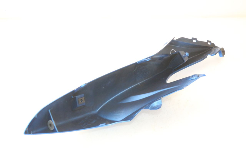 photo de PRAWY TYLNY BOK SUZUKI GSX-R GSXR K16 1000 (2012 - 2016) - Zbliżenie techniczne