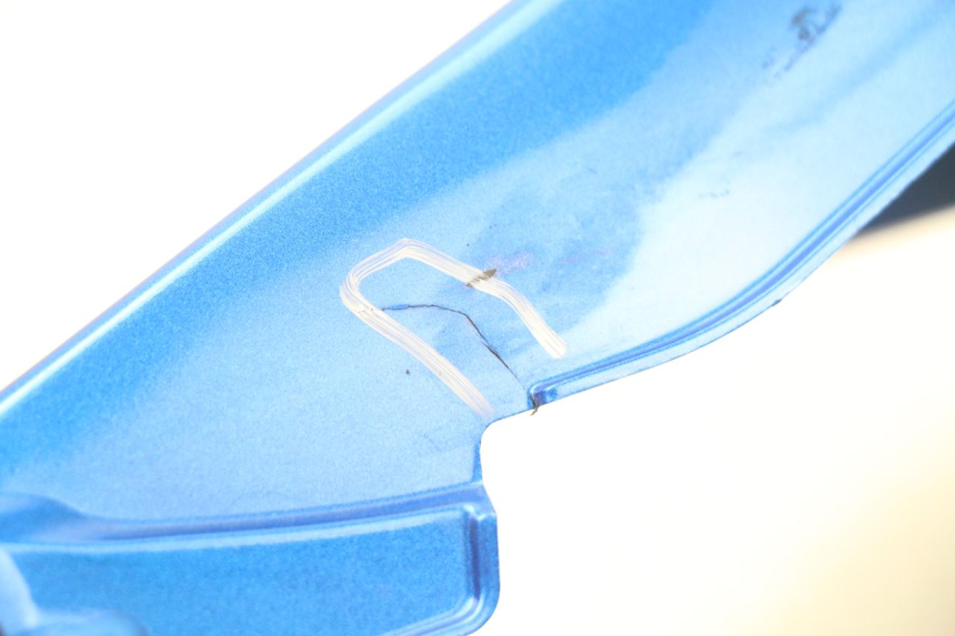 photo de PRAWY TYLNY BOK SUZUKI GSX-R GSXR K16 1000 (2012 - 2016) - Część sprawdzona