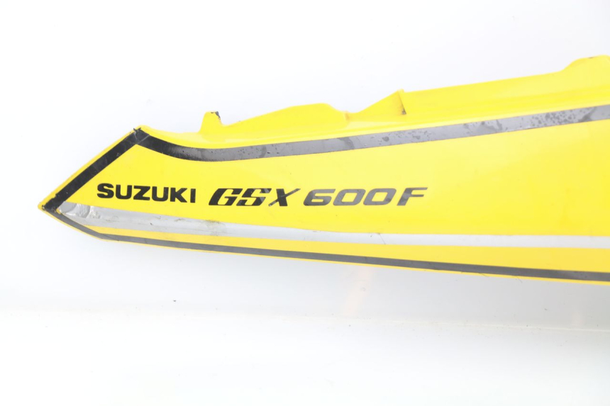 photo de PRAWY TYLNY BOK SUZUKI GSXF GSX F 600 (1988 - 1997) - Oznaczenia i referencje