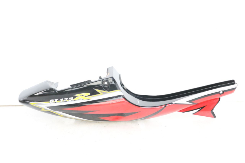 photo de PRAWY TYLNY BOK HYOSUNG GTR 125 (2006 - 2008) - Widok główny