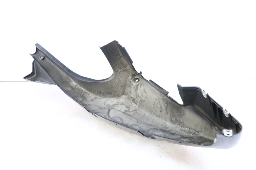 photo de PRAWY TYLNY BOK HYOSUNG GTR 125 (2006 - 2008) - Zoom stanu zużycia