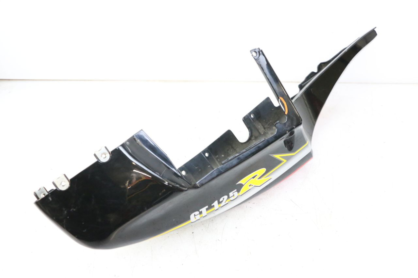 photo de PRAWY TYLNY BOK HYOSUNG GTR 125 (2006 - 2008) - Inny kąt widzenia