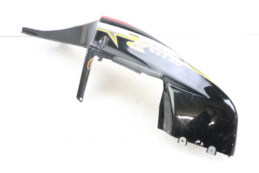 photo de PRAWY TYLNY BOK HYOSUNG GTR 125 (2006 - 2008) - Zbliżenie techniczne