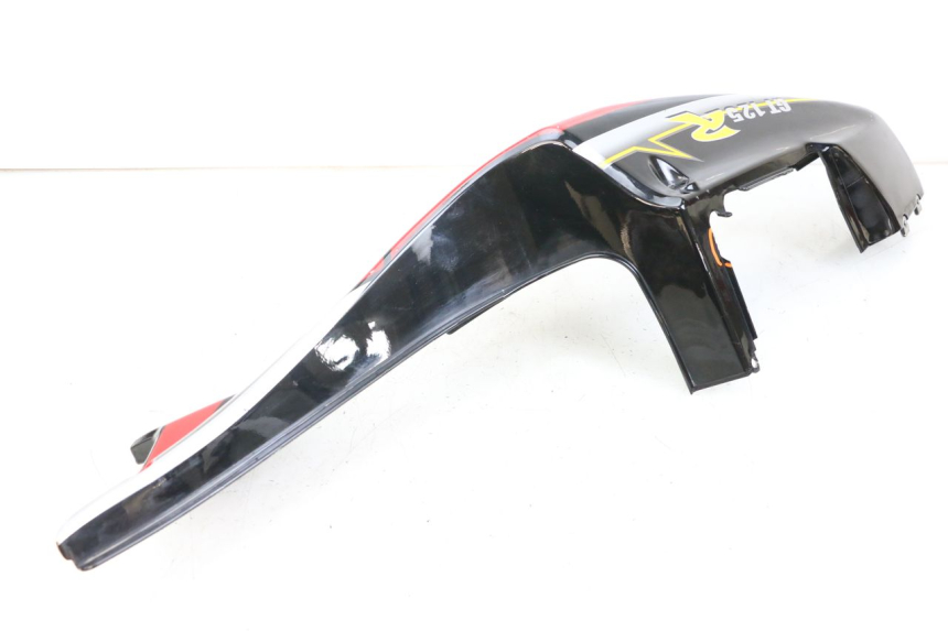 photo de PRAWY TYLNY BOK HYOSUNG GTR 125 (2006 - 2008) - Punkty mocowania