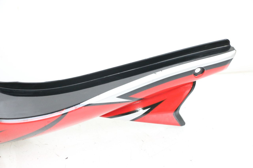 photo de PRAWY TYLNY BOK HYOSUNG GTR 125 (2006 - 2008) - Stan powierzchni