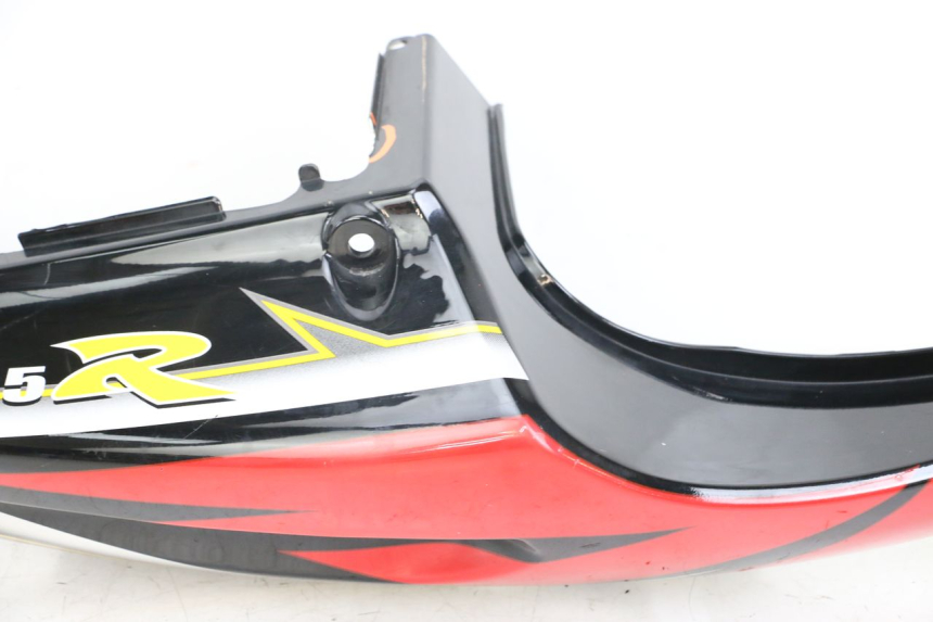 photo de PRAWY TYLNY BOK HYOSUNG GTR 125 (2006 - 2008) - Część sprawdzona