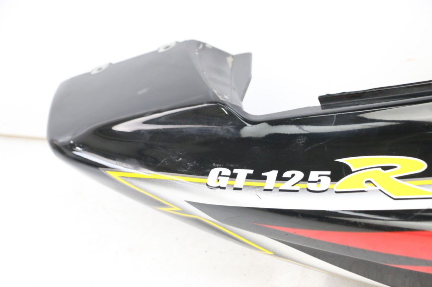 photo de PRAWY TYLNY BOK HYOSUNG GTR 125 (2006 - 2008) - Oznaczenia i referencje
