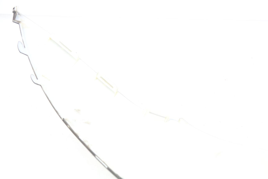 photo de PRAWY TYLNY BOK EUROCKA GTR 50 (2018 - 2021) - Zoom stanu zużycia