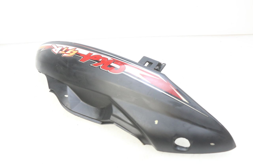 photo de PRAWY TYLNY BOK EUROCKA GTR 50 (2018 - 2021) - Zbliżenie techniczne