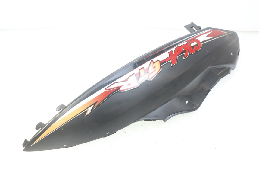 photo de PRAWY TYLNY BOK EUROCKA GTR 50 (2018 - 2021) - Widok ogólny